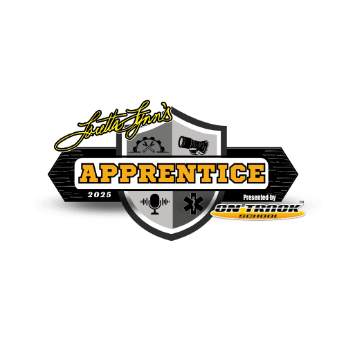 2025 Apprentice Logo confirmed